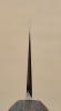 Hado Kirisame Shirogami #1 Gyuto 210mm