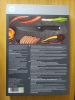 Taylor's Eye Witness Juno 5-Piece Kitchen Knife Set (Chrome Edition)