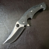 Spyderco Mamba 