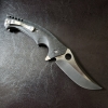 Spyderco Mamba 