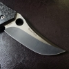 Spyderco Mamba 