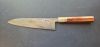 Shigeki Tanaka Damascus Gyuto 210mm