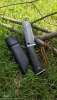 Hand Forged 80CrV2 Tanto Nata 