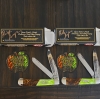 Case Caramel Apple Trappers w New In Box