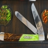 Case Caramel Apple Trappers w New In Box
