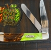 Case Caramel Apple Trappers w New In Box