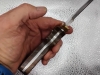 Tiger Eye Skinner