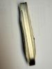 Schrade USA Old Timer 94ST Gunstock Trapper - Factory-Built Genuine Stag Handles