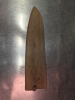 Hokiyama Gyuto Aogami Super Wa 210 mm