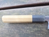 Hokiyama Gyuto Aogami Super Wa 210 mm