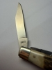 Schrade USA 34ST Middleman Stockman - Factory-Built Genuine Stag - Mint in Original Box & Complete