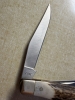 Schrade USA 77ST Improved Muskrat - Factory-Built Stag - Mint in Original Box - Complete
