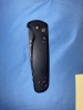 Bench made CLA/BLACK G10