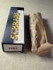 Schrade USA 77ST Improved Muskrat - Factory-Built Stag - Mint in Original Box - Complete
