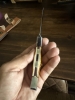 Fix blade