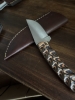 Fixblade hunting knife