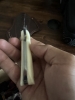 Fix blade 