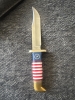 Buck knife 250th edition 