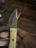 Fix blade 