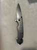 Browning F18 Folding Knife