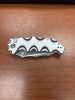 Civivi natterjack 14c28n blade button lock
