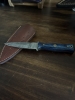 Boot dagger 