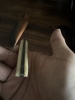 Fix blade 