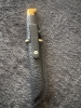 Buck knife 250th edition 