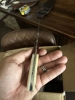 Hunting knife