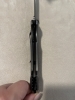 Browning F18 Folding Knife