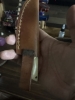 Fix blade 