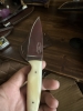 Fix blade 