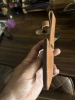 Fix blade