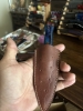 Boot dagger 
