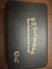 Dale Earnhardt RCR case XX Frost Cutlery 2001 9254 SS knife with box # 567 of 5000