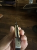 Fix blade
