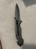 Browning F18 Folding Knife
