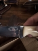 Fix blade 