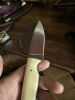Fix blade 