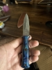 Boot dagger 