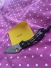 Spyderco Dragonfly 2 Zome Camo C28ZFPGR2 pocket knife