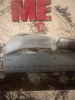 1988 case double X •ss USA 61011  hawkbill/ pruner closed 4 in open 7 in over all( 3in blade) has been used  a lil  tarnish on it. But overall, in pretty good shape to be out of the box with list pictures.