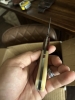Hunting knife