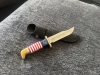 Buck knife 250th edition 