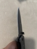 Browning F18 Folding Knife