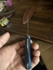Boot dagger 