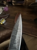 Boot dagger 