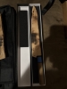 Kikuichi Ginsan Stainless Series Yanagi