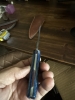 Boot dagger 