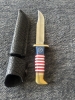 Buck knife 250th edition 
